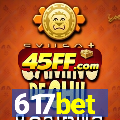 617bet