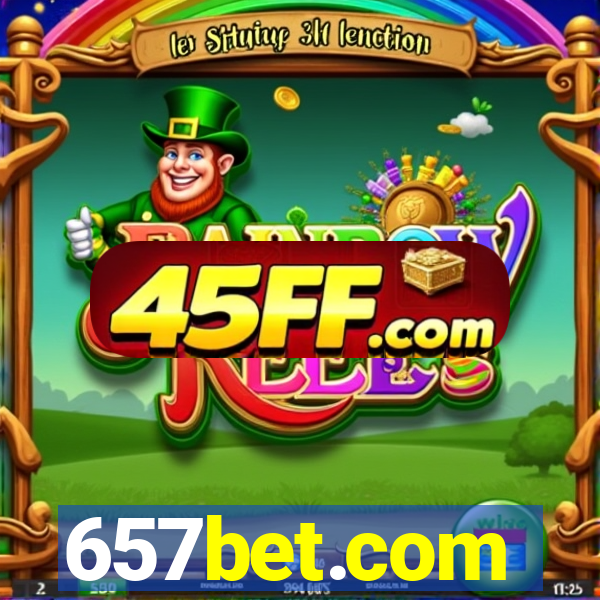 657bet.com
