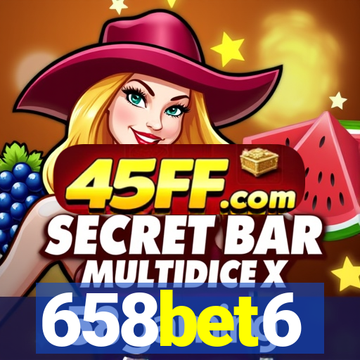 658bet6