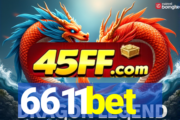 6611bet