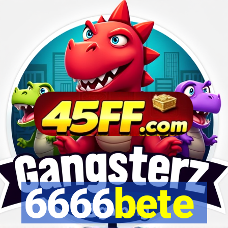 6666bete