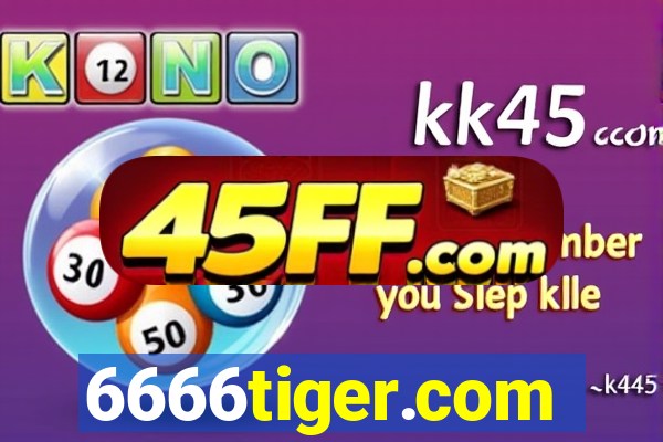 6666tiger.com