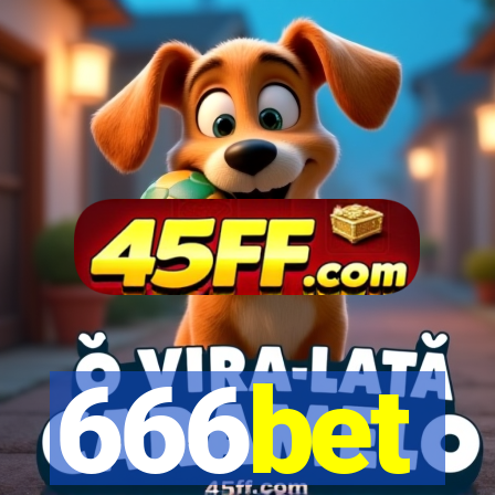 666bet