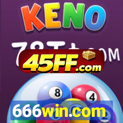 666win.com