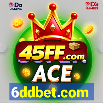6ddbet.com
