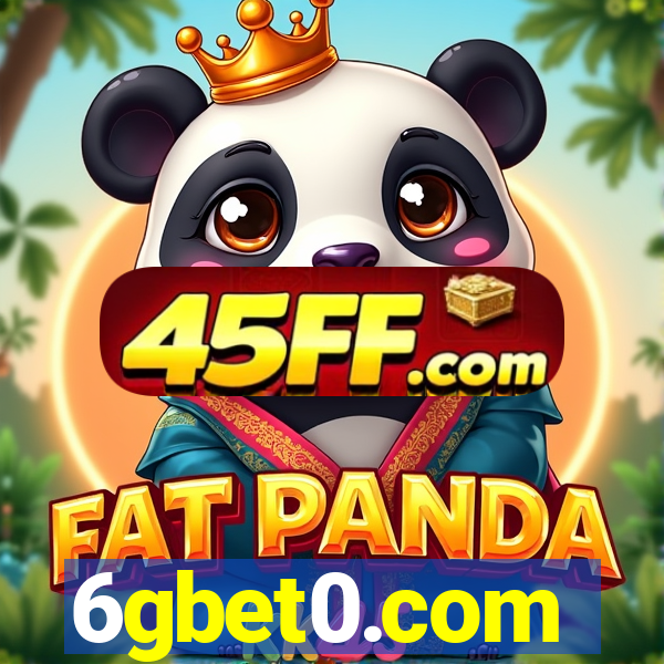 6gbet0.com