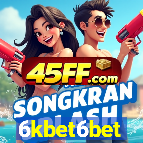 6kbet6bet