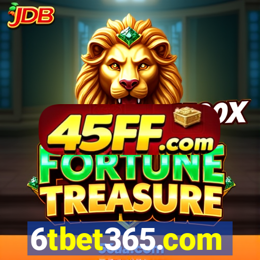 6tbet365.com