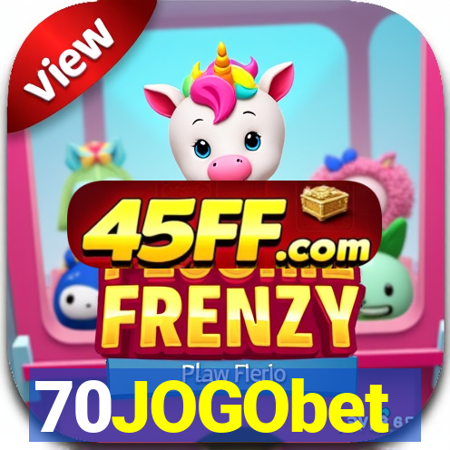 70JOGObet