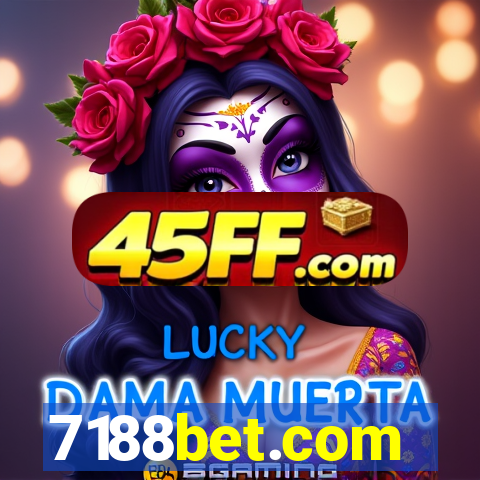 7188bet.com