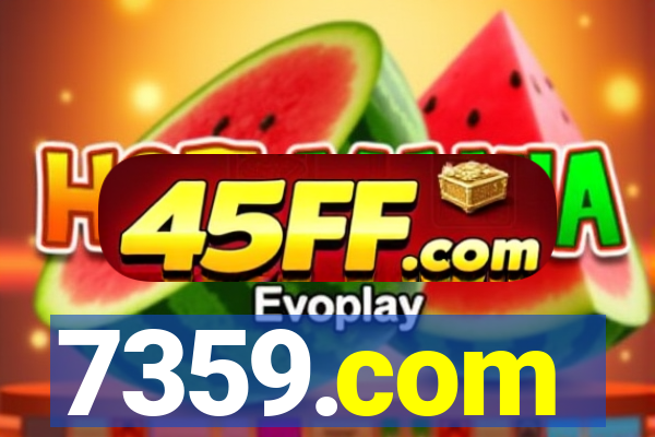 7359.com