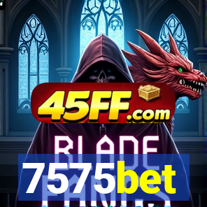 7575bet