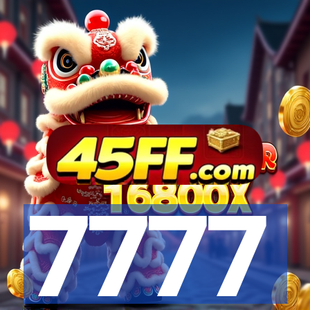 7777