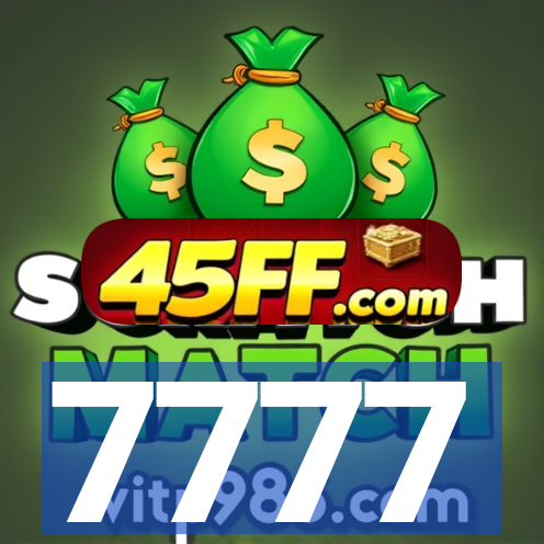 7777