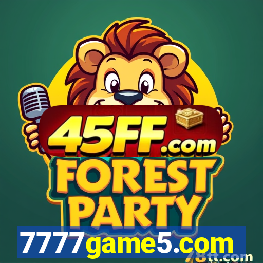 7777game5.com