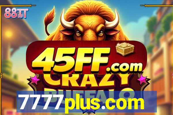 7777plus.com