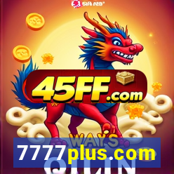 7777plus.com