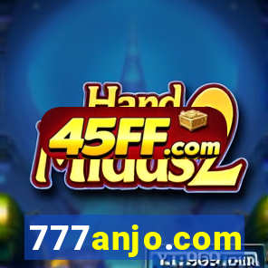 777anjo.com