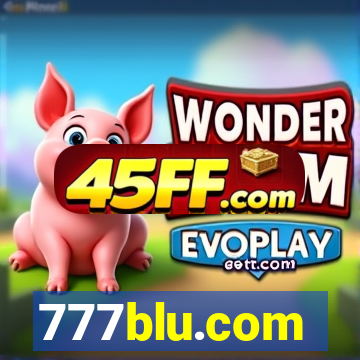 777blu.com