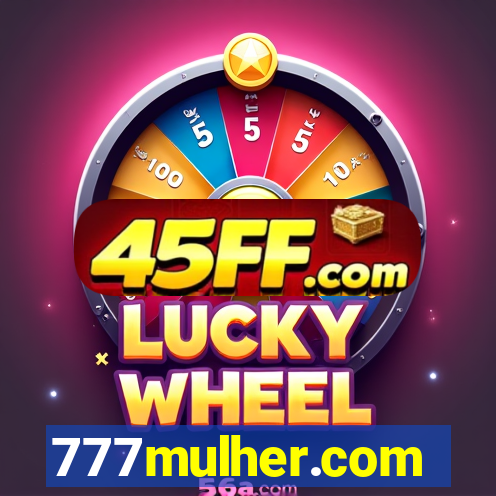 777mulher.com