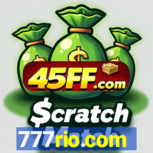 777rio.com