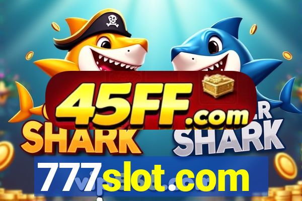 777slot.com