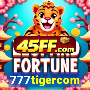 777tigercom