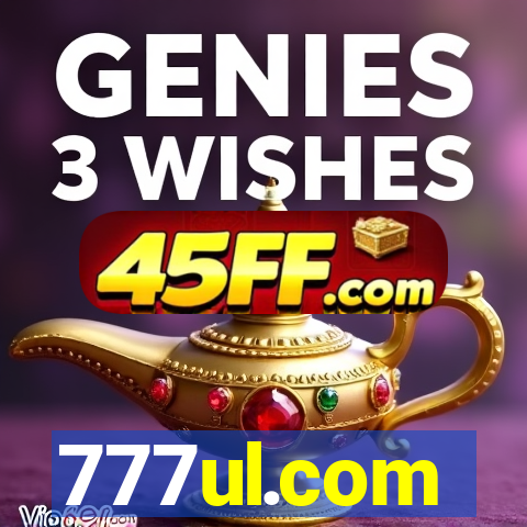 777ul.com