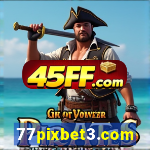 77pixbet3.com