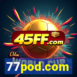 77pod.com