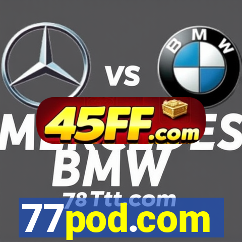 77pod.com
