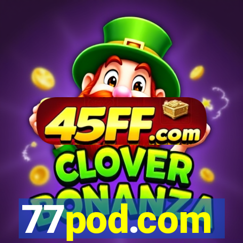 77pod.com
