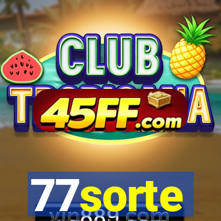 77sorte