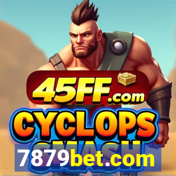 7879bet.com