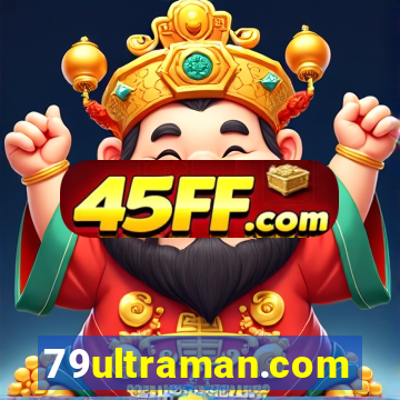 79ultraman.com