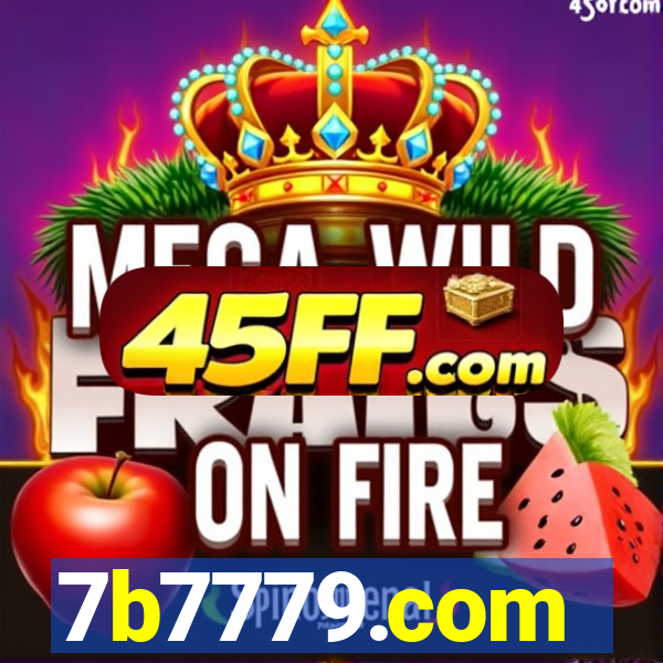 7b7779.com