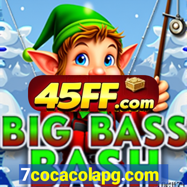 7cocacolapg.com
