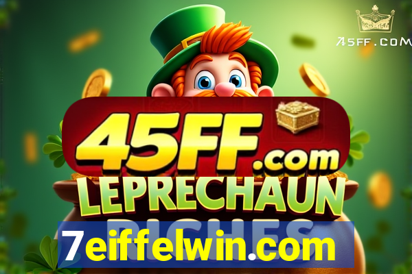 7eiffelwin.com