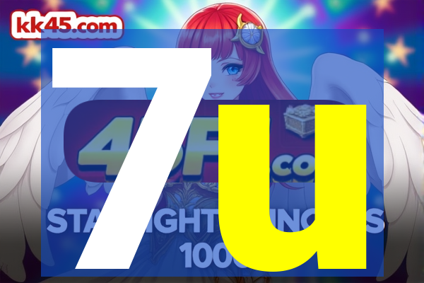 7u