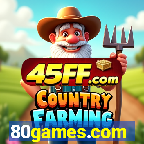 80games.com