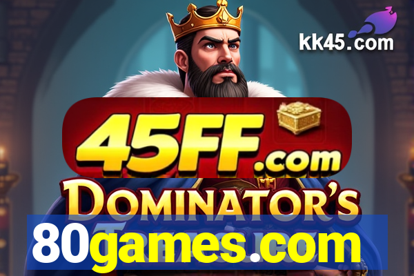 80games.com