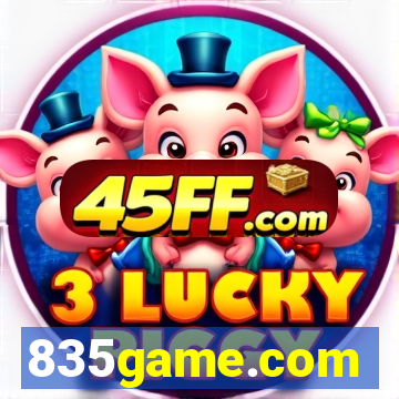 835game.com