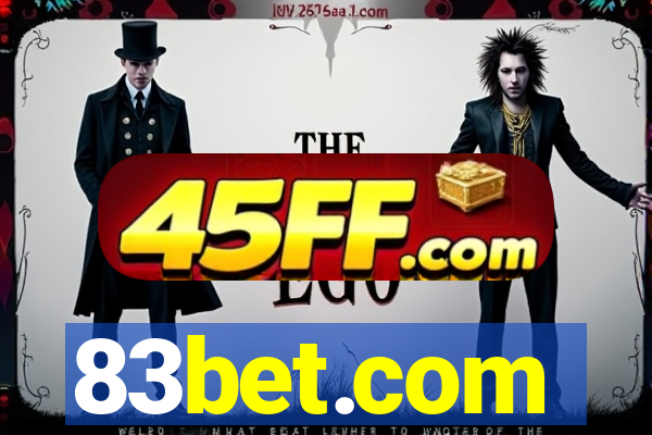 83bet.com