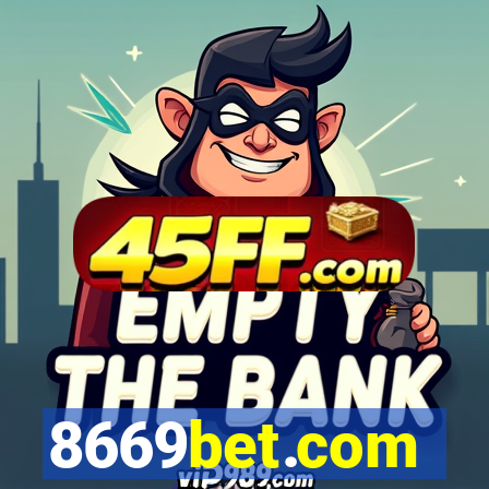8669bet.com