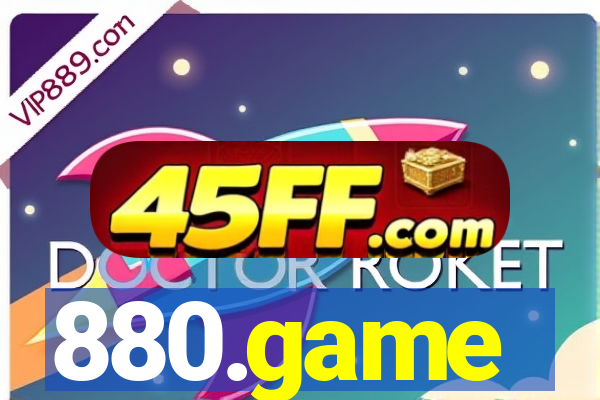 880.game