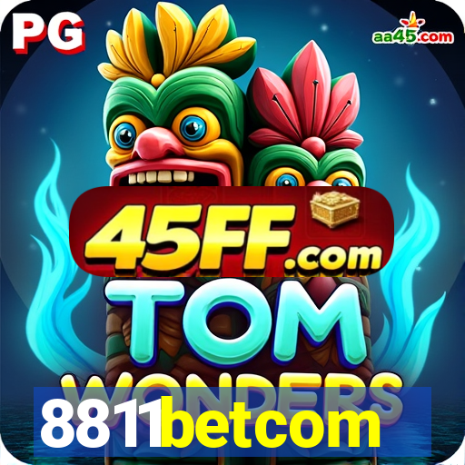 8811betcom