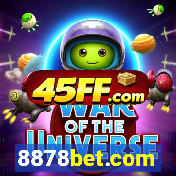 8878bet.com