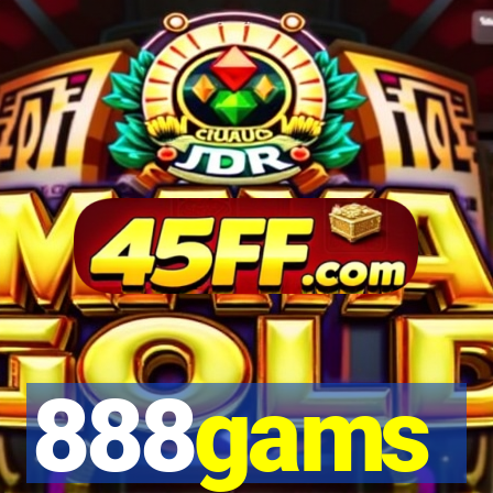 888gams