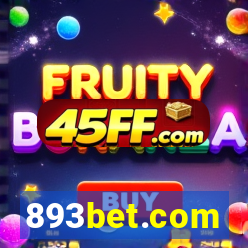 893bet.com
