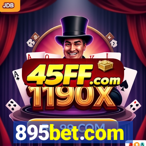 895bet.com